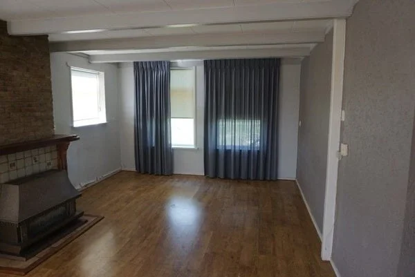 Rental property in Bergkampen, Sint Jansklooster