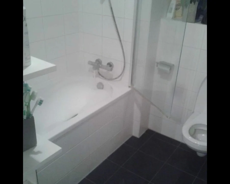 Rental property in Glanswit, Zoetermeer
