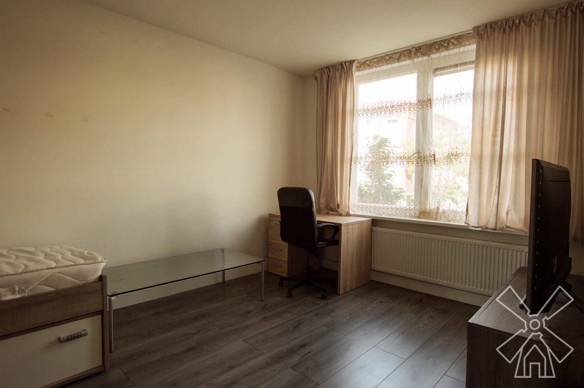 Rental property in Schalk Burgerstraat, The Hague