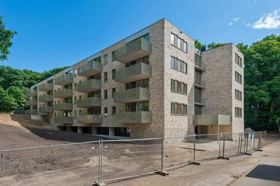 Rental property in Velperweg 143, Arnhem