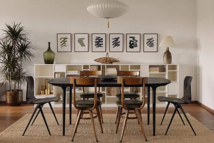 Rental property in Wibautstraat 182F, Amsterdam