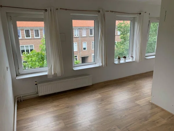 Rental property in Sint Adrianusstraat 34, Eindhoven