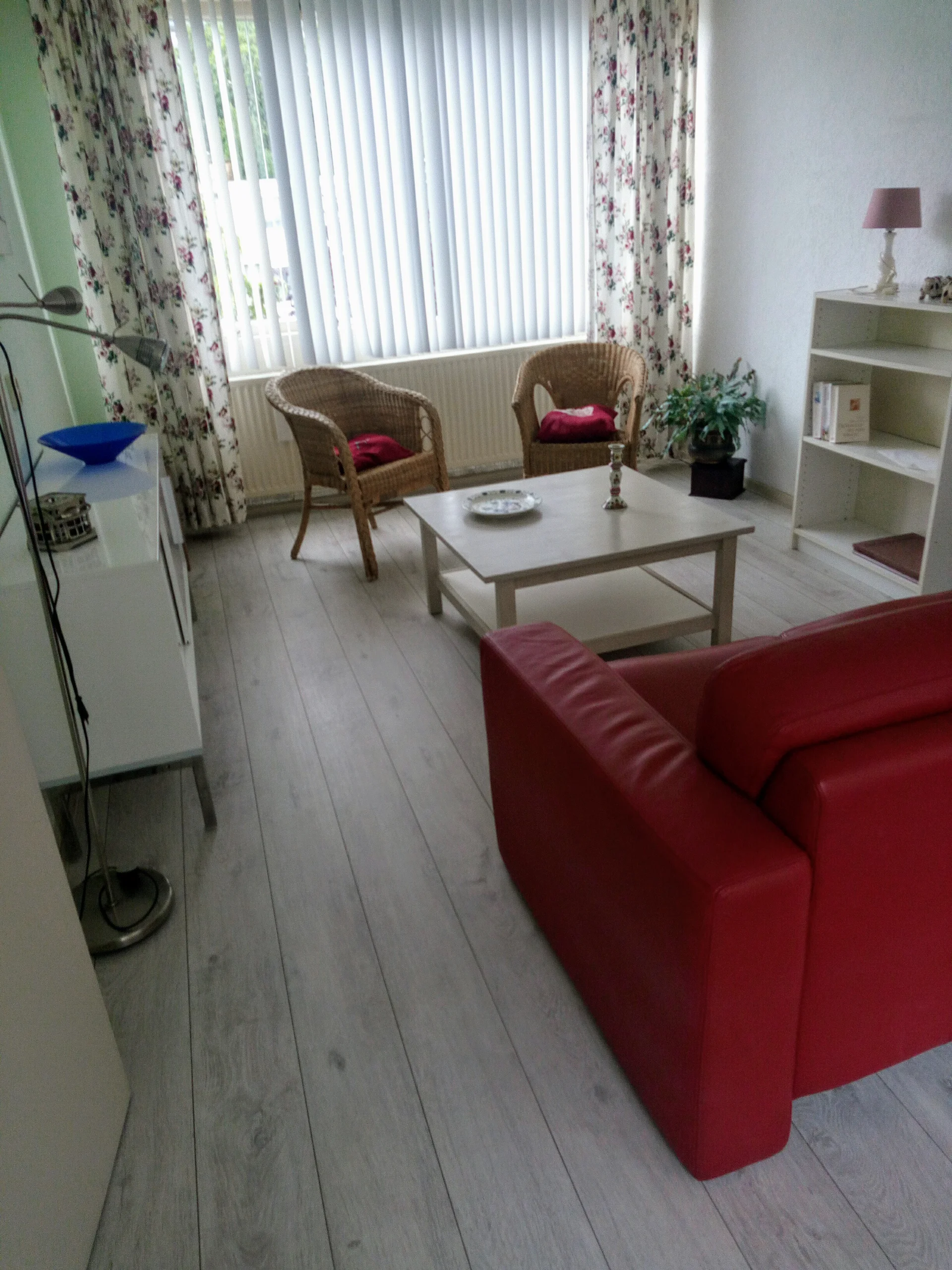 Rental property in Comeniuslaan, Zeist