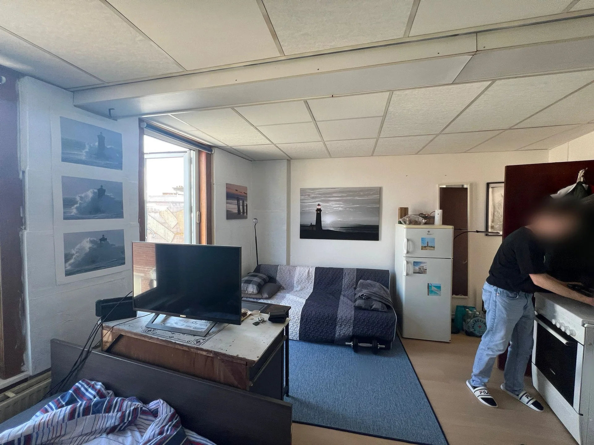 Rental property in Vlagstraat, The Hague