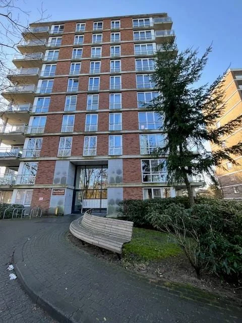 Rental property in Oude Kluizeweg 81, Arnhem