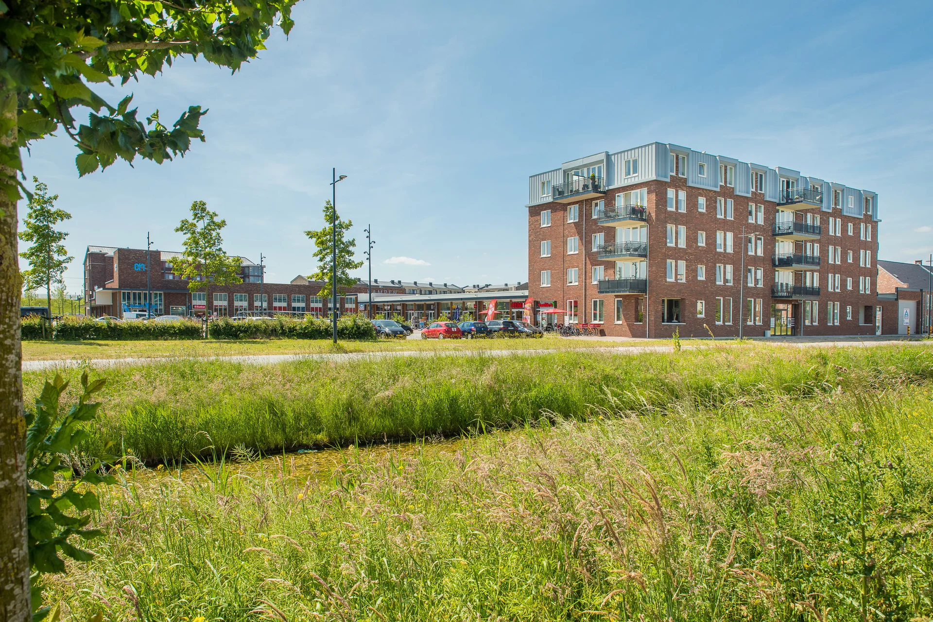 Rental property in De Arend 35, Kampen