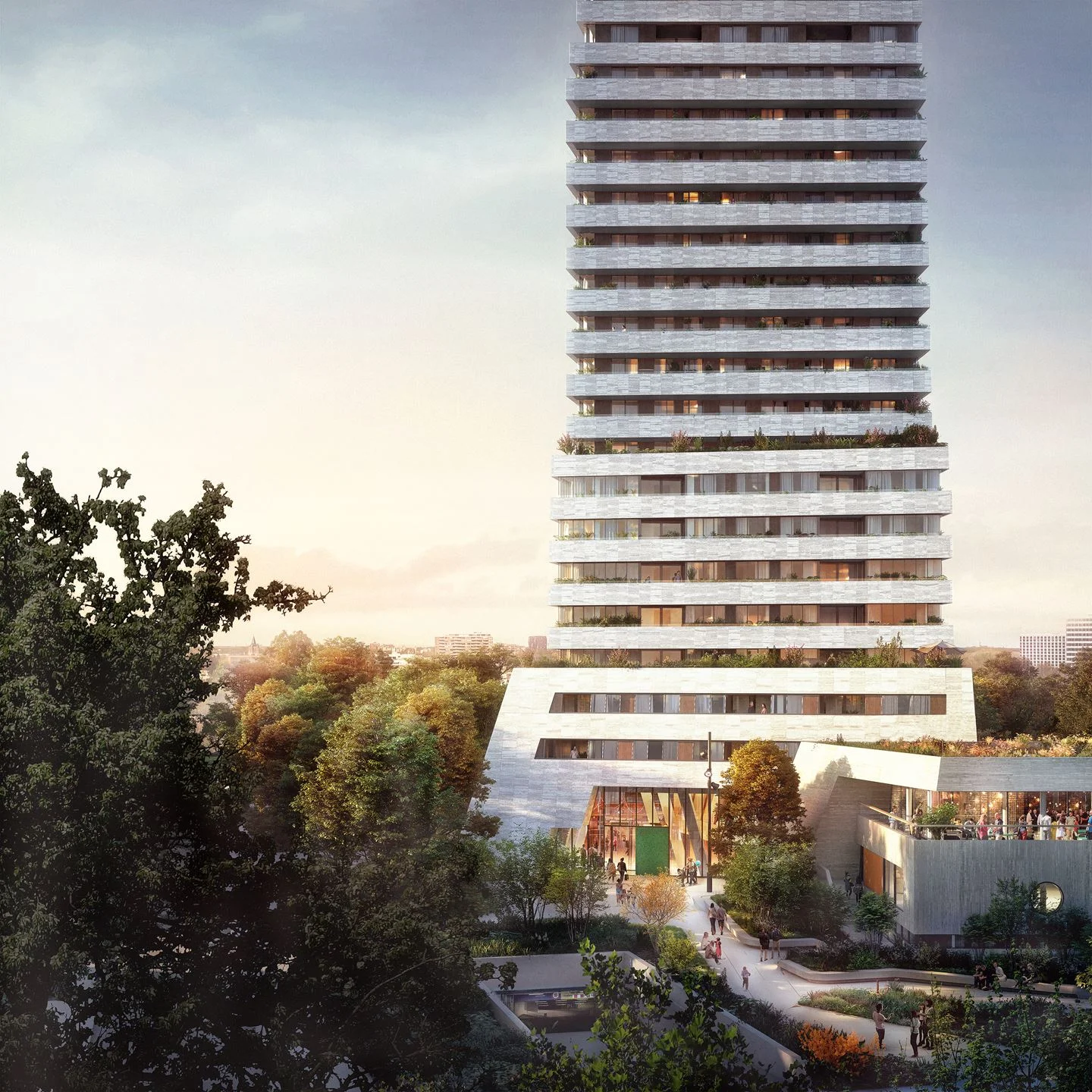 Rental property in Vincent van den Heuvellaan, Eindhoven