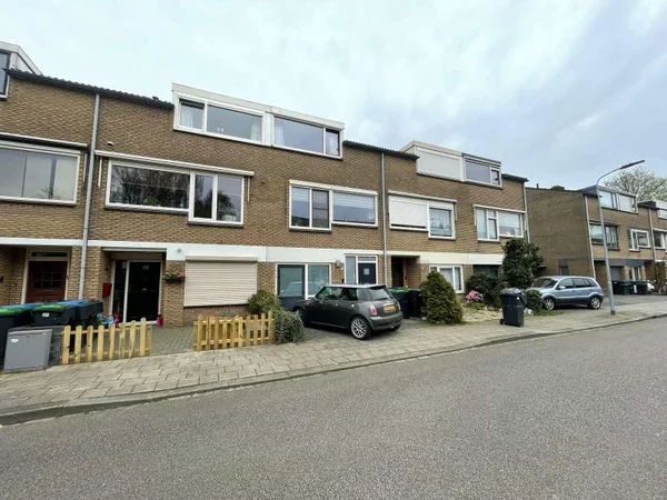 Rental property in Emdenmeen, Harderwijk