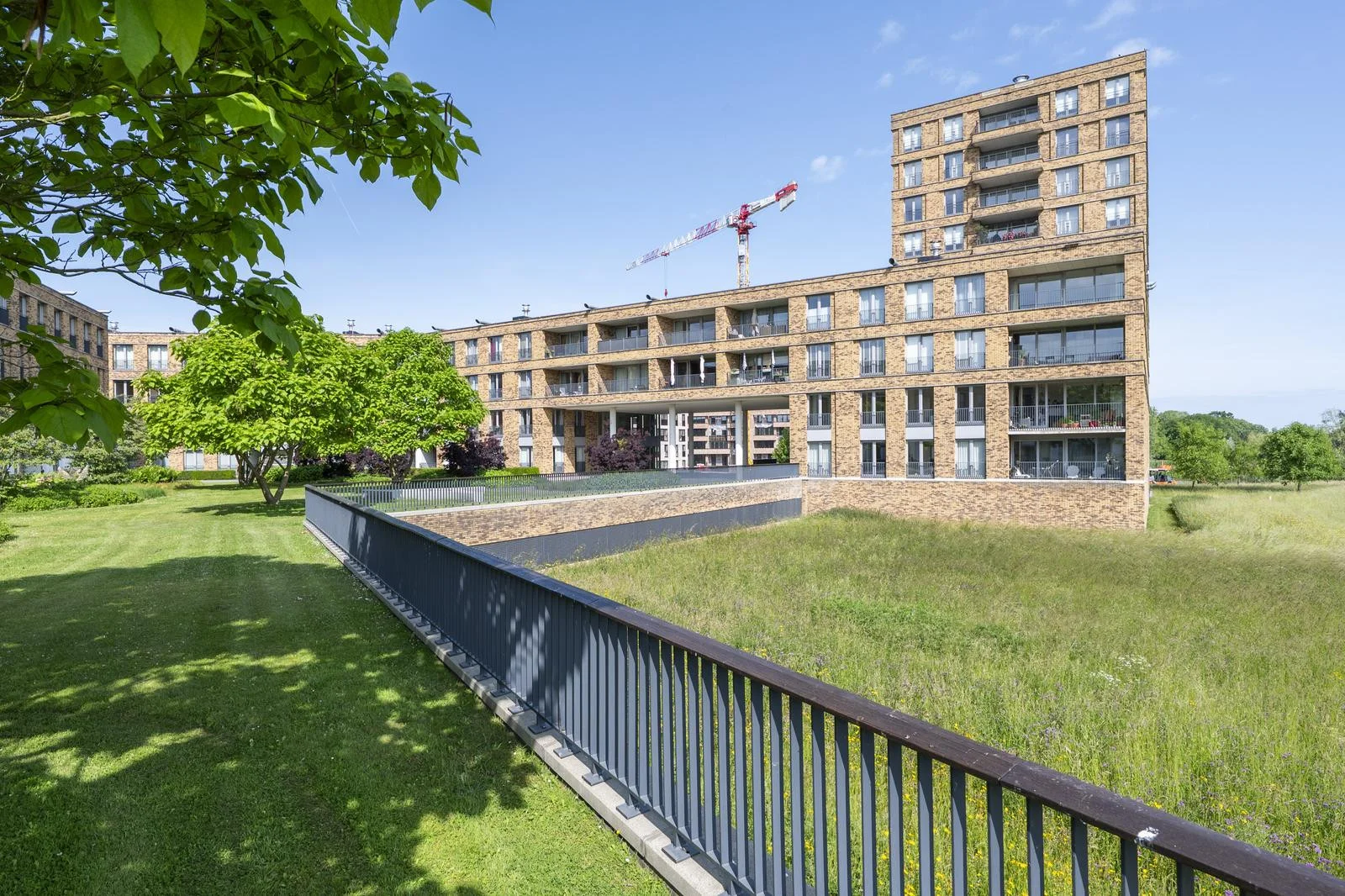 Rental property in Atletenbaan 86D, Maastricht