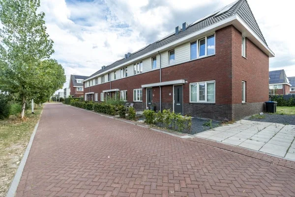 Rental property in Smildestraat, Tilburg