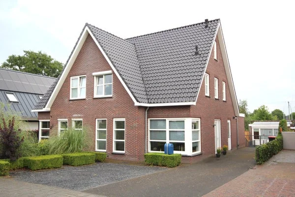 Rental property in Voorsterweg 2H, Zwolle