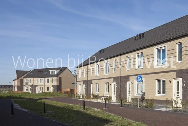 Rental property in Koekoekzoom 2643, Pijnacker