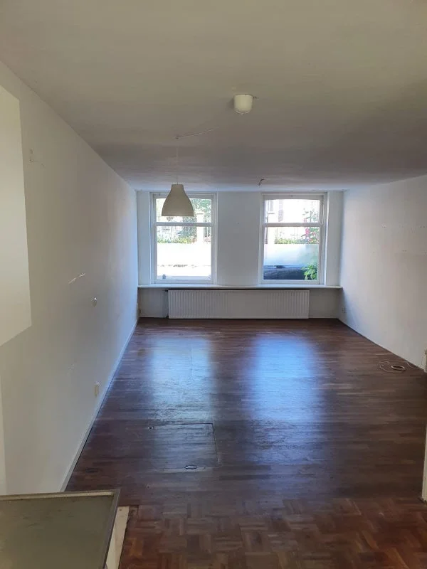 Rental property in Van Speijkstraat, The Hague