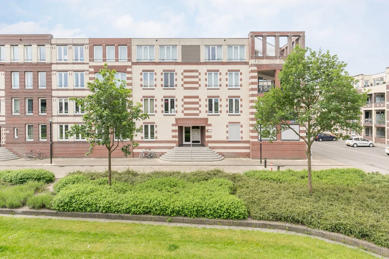 Rental property in Drapiersgilde 117, Amersfoort