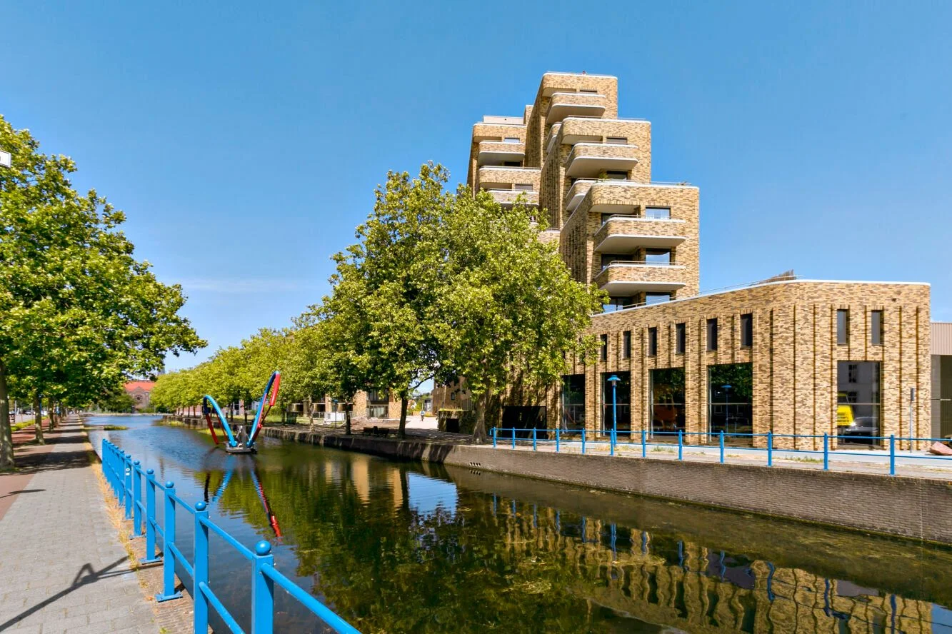 Rental property in Treurenburgstraat 547, Eindhoven
