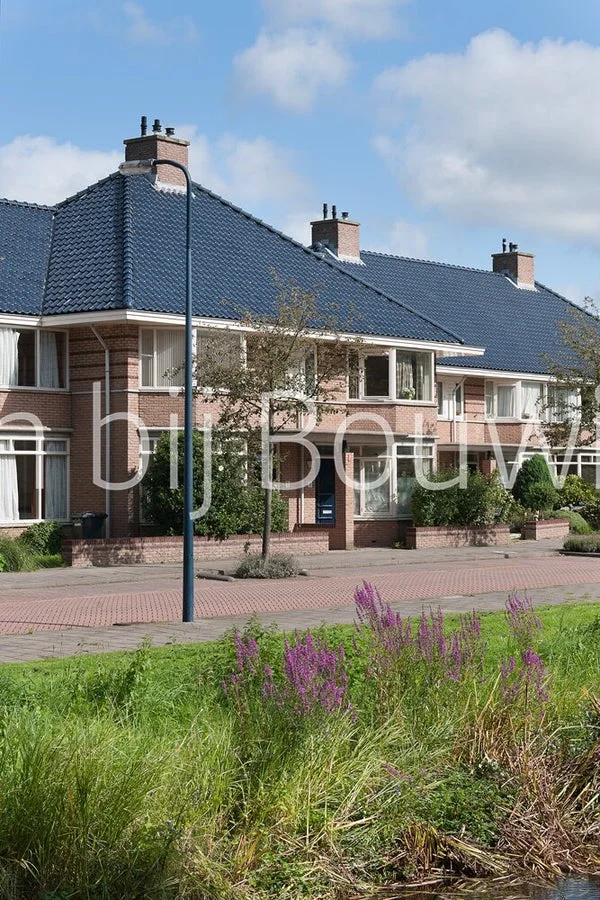 Rental property in Goudplevierlaan, Leidschendam