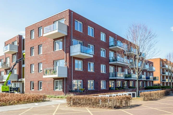 Rental property in Gouwzee 78, Zeewolde