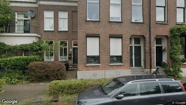 Rental property in Warnsveldseweg, Zutphen