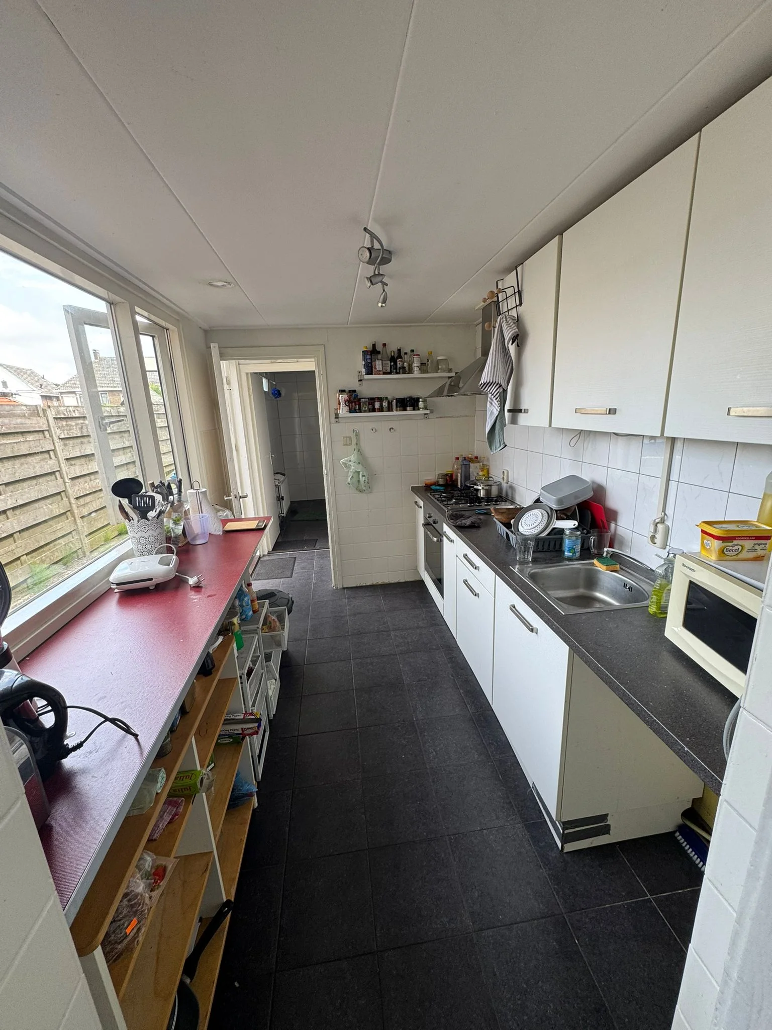 Rental property in Everhardt van der Marckstraat, Enschede