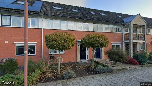 Rental property in Jan van Scorelhage, Nieuwegein