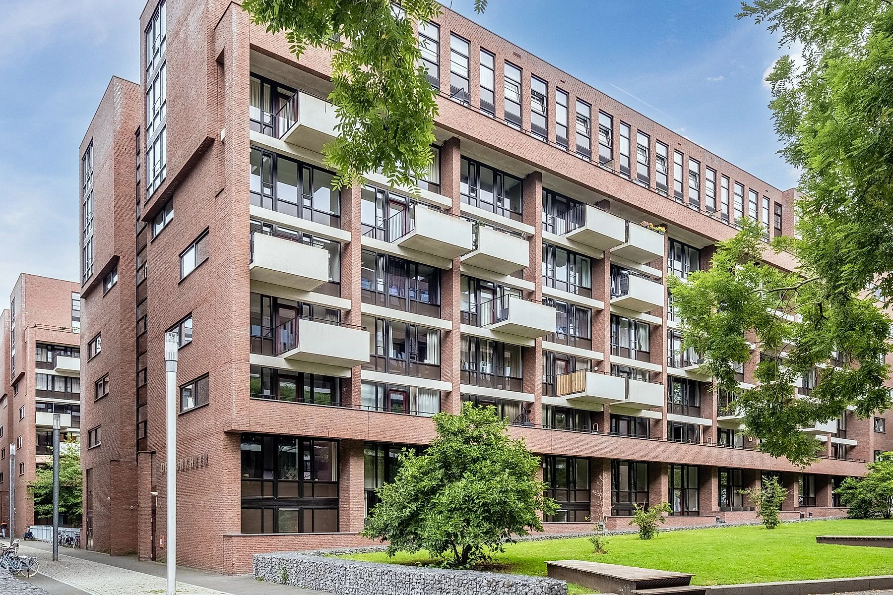 Rental property in Lichtstraat 110, Eindhoven