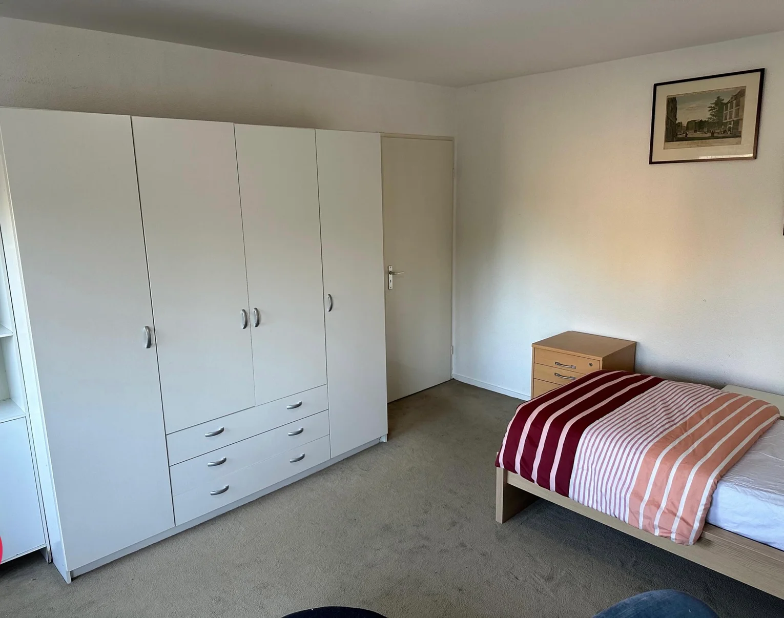 Rental property in De Koppele, Eindhoven