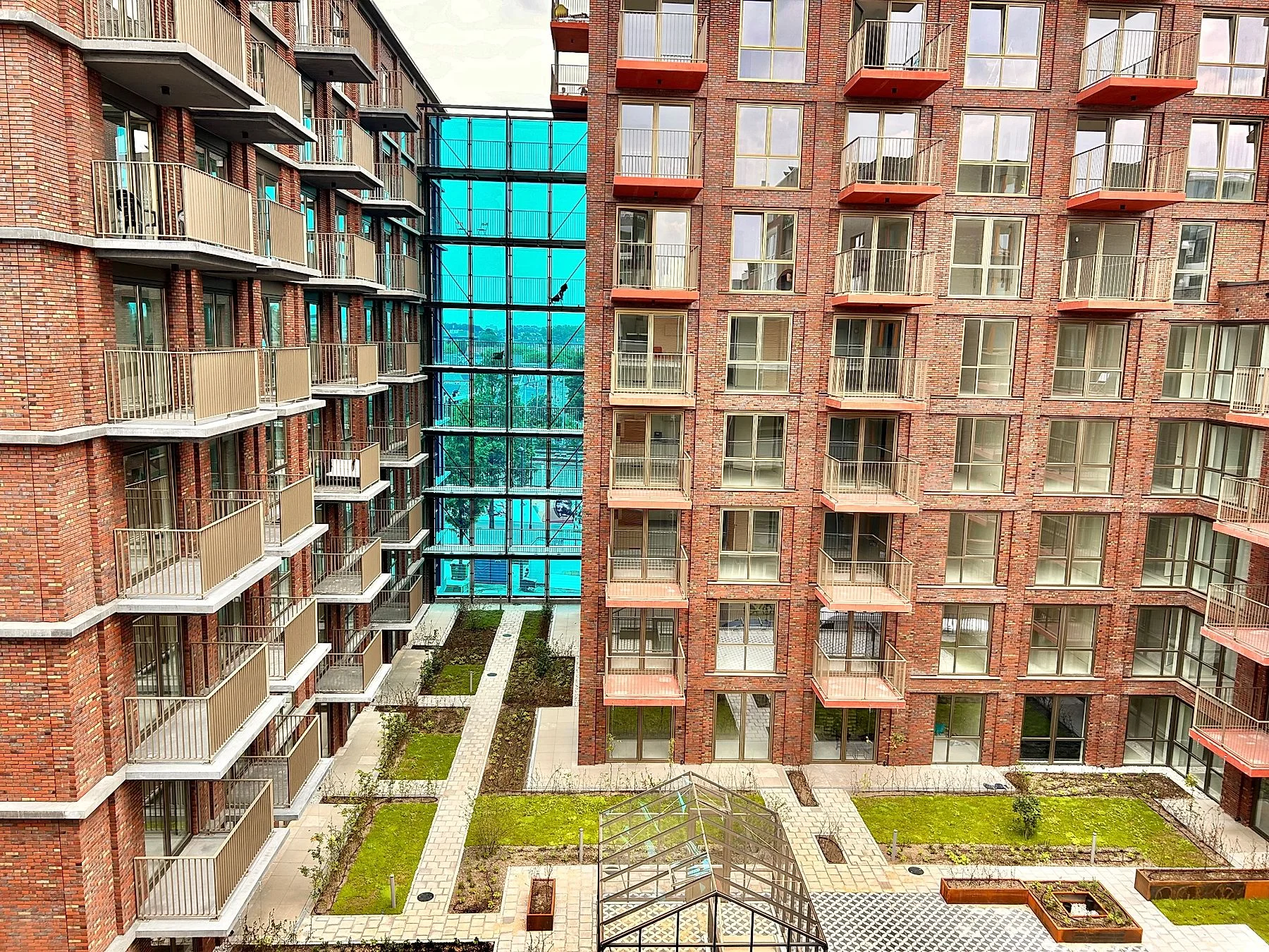 Rental property in PSV-laan 177, Eindhoven