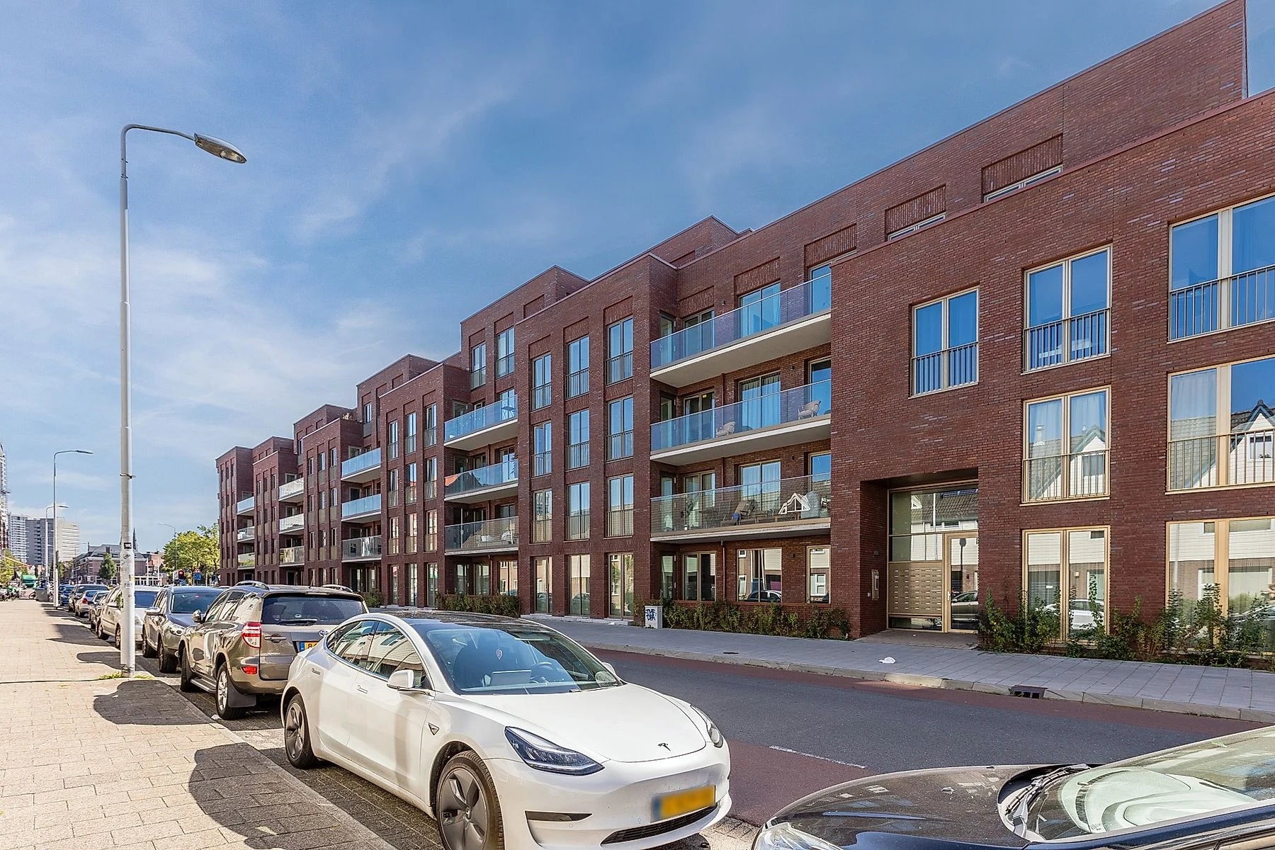 Rental property in Lodewijk Napoleonlaan 18, Eindhoven