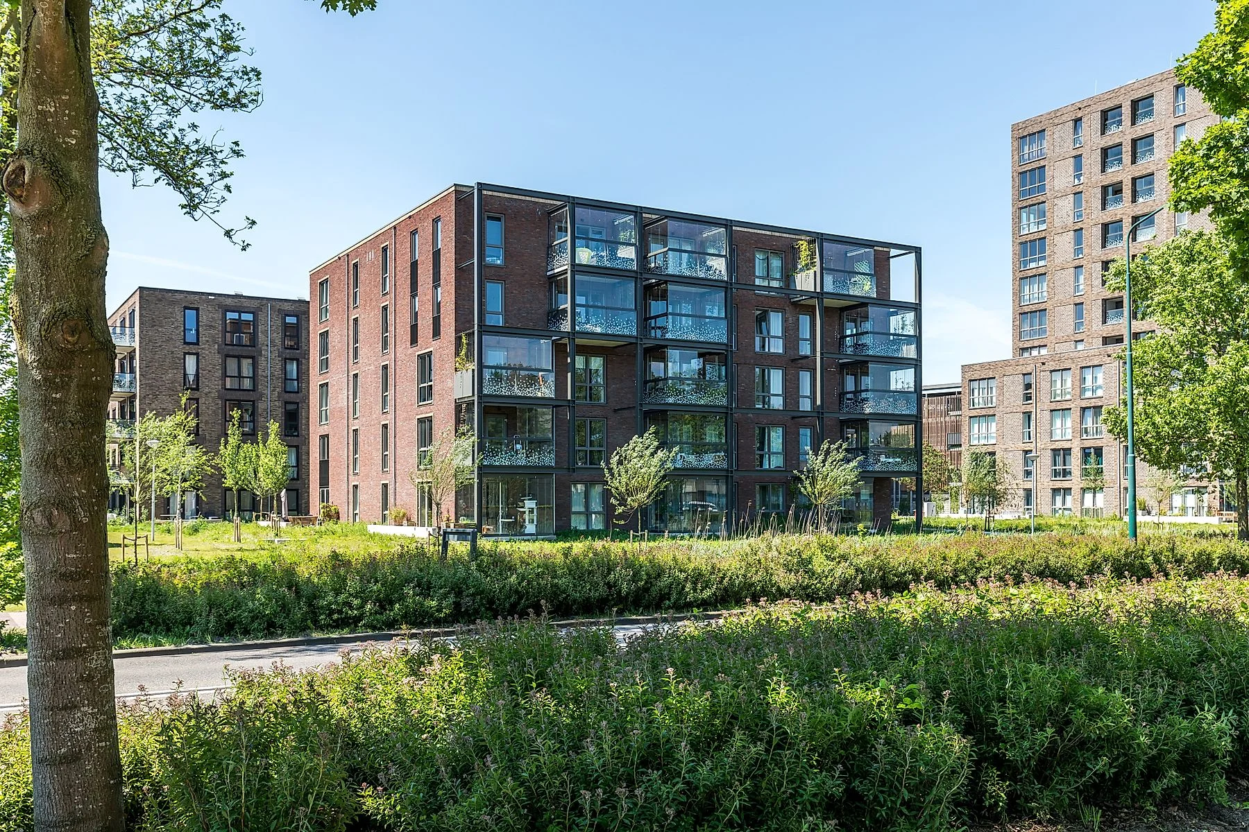 Rental property in Kopermolen 5, Woerden