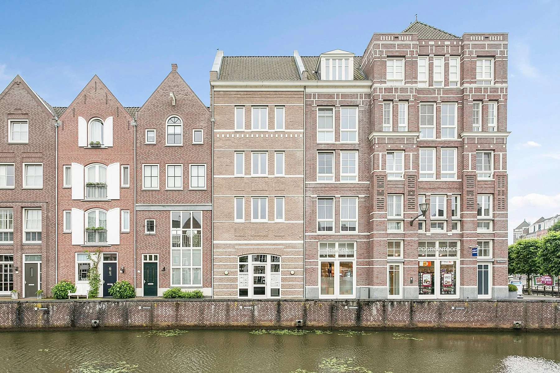 Rental property in Laan door de Veste 84, Helmond