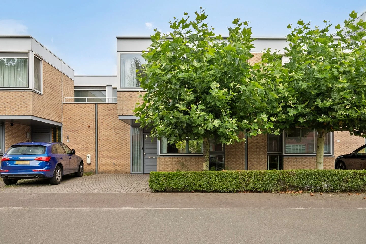 Rental property in Grasplantsoen 47, Eindhoven