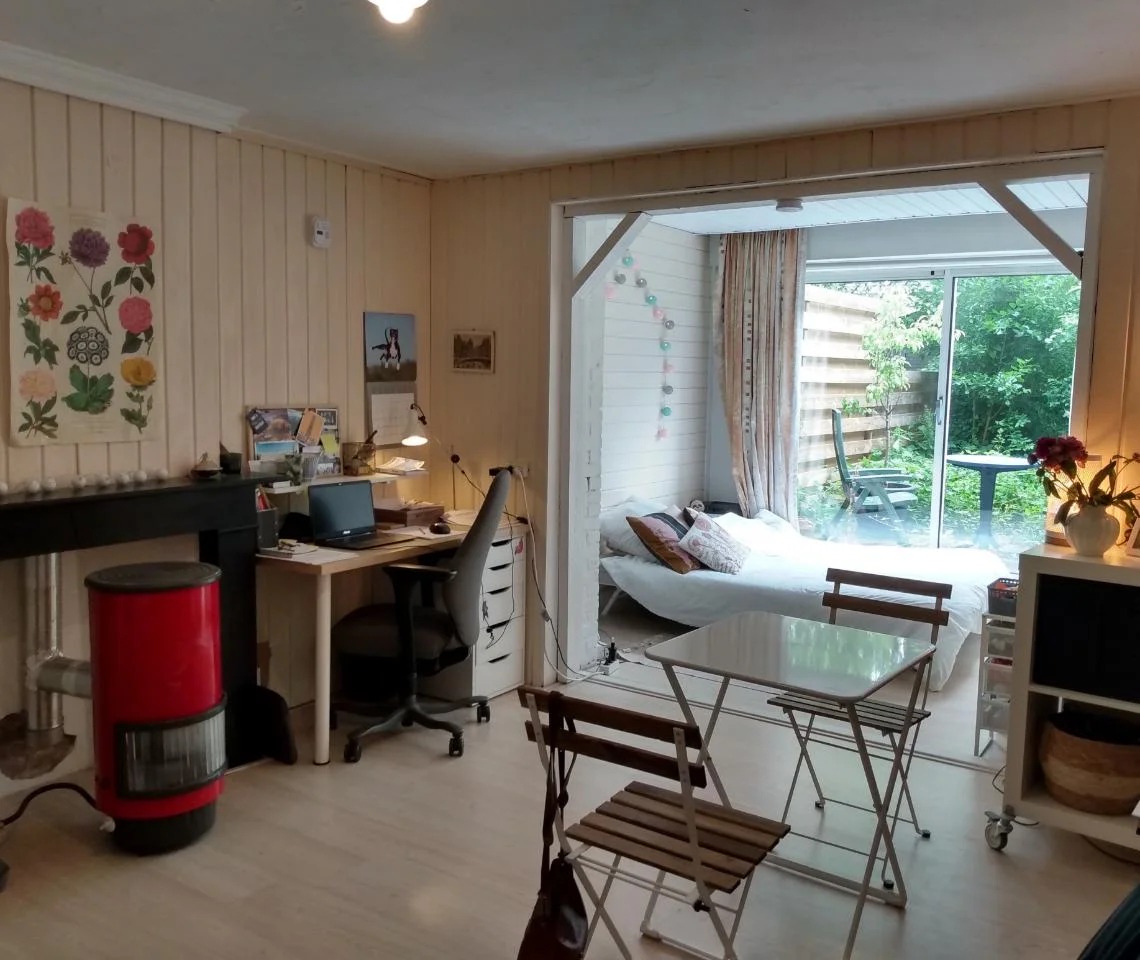 Rental property in Obrechtstraat, Utrecht