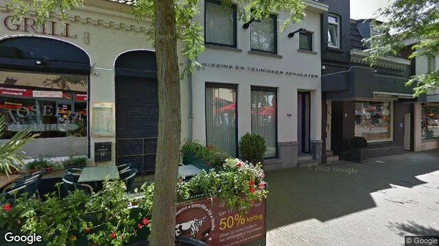 Rental property in Pepijnstraat, Venlo
