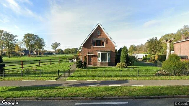 Rental property in Weerseloseweg, Lonneker