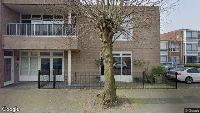 Rental property in Gaymansplantsoen, Made