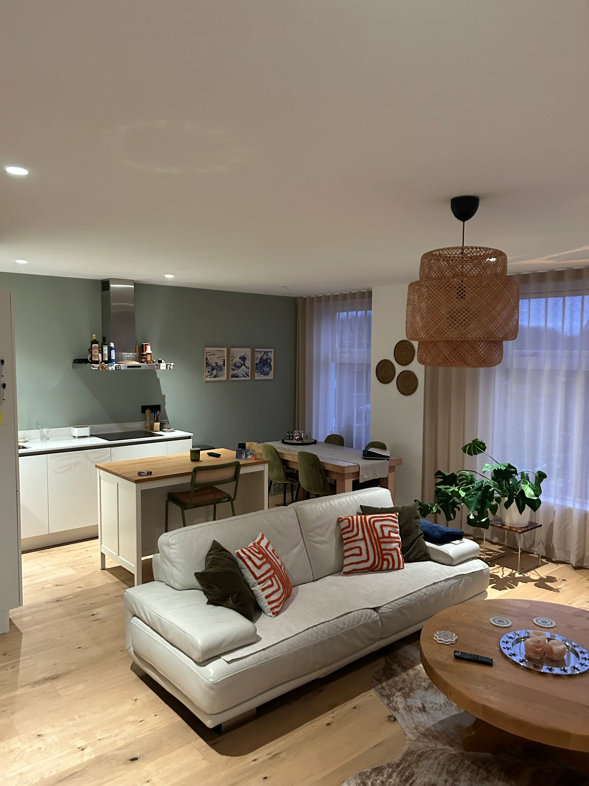 Rental property in Zijlweg, Haarlem
