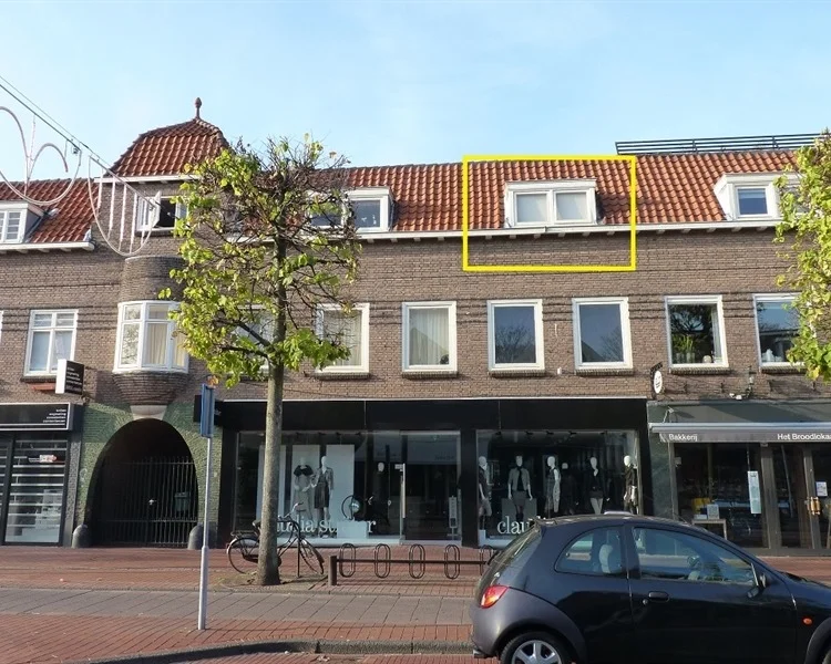 Rental property in Slotlaan, Zeist