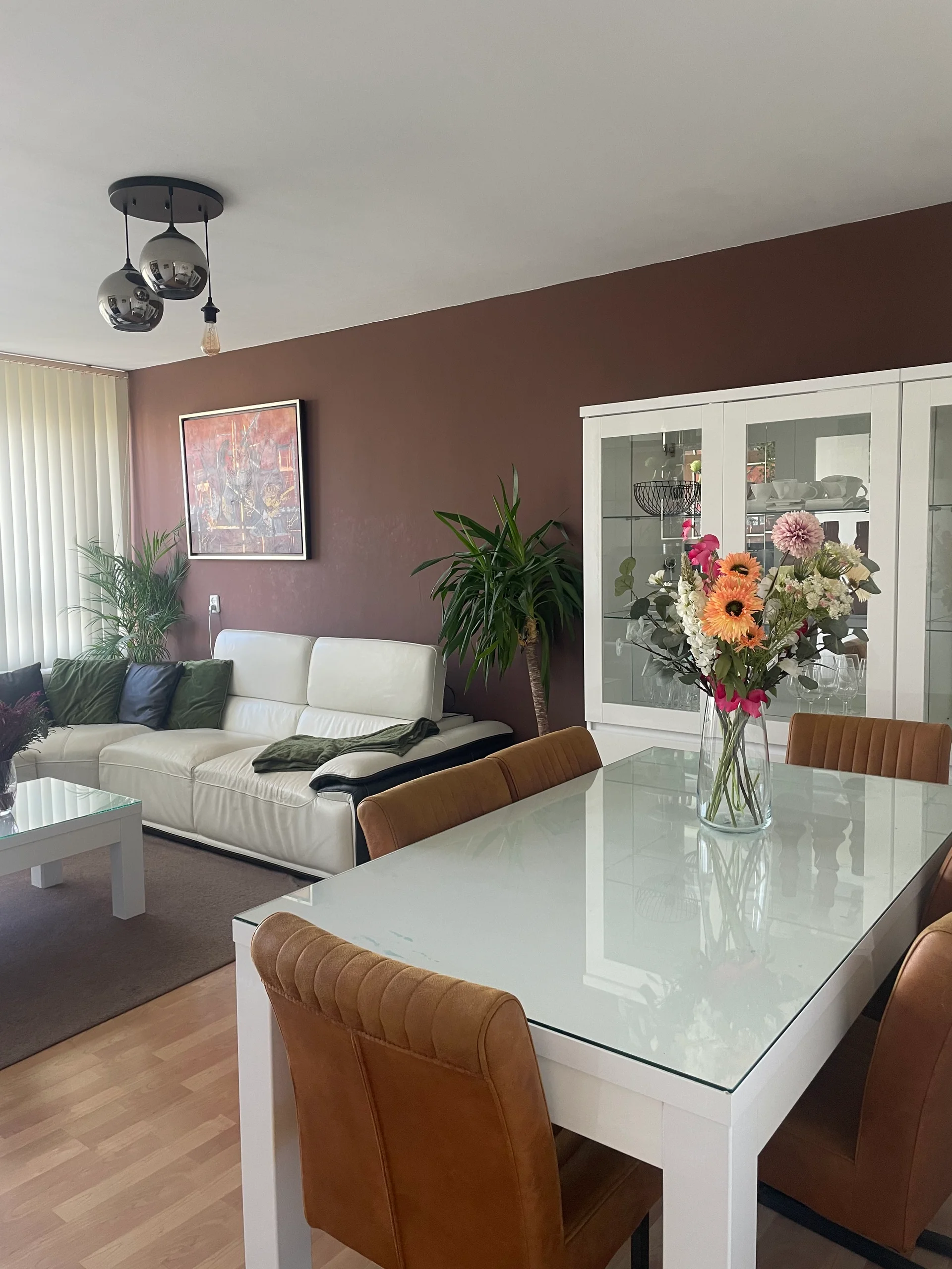 Rental property in Albert van Raalteplein, Schiedam