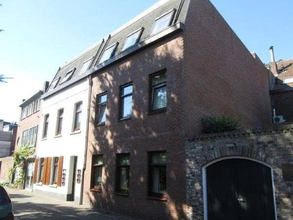 Rental property in Parallelweg 1C, Venlo