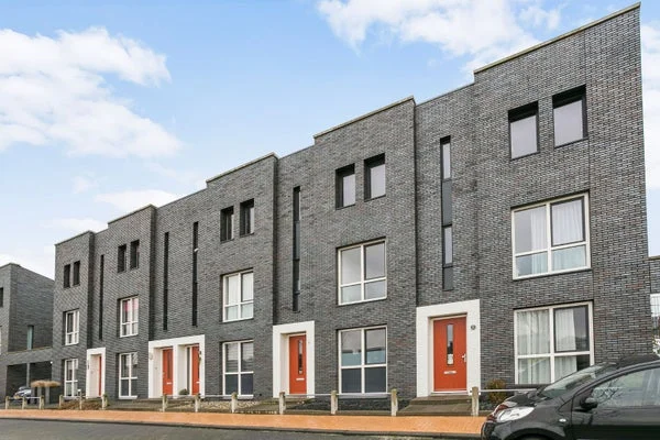 Rental property in Henriëtte Roland Holstweg, Heerenveen