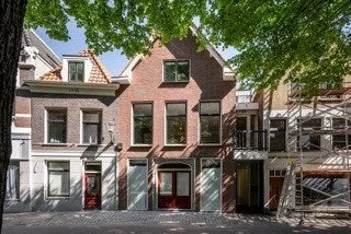 Rental property in Markt 55, Vlaardingen