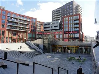 Rental property in Noordstedeweg 48, Nieuwegein