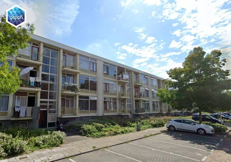 Rental property in Ridderkerk