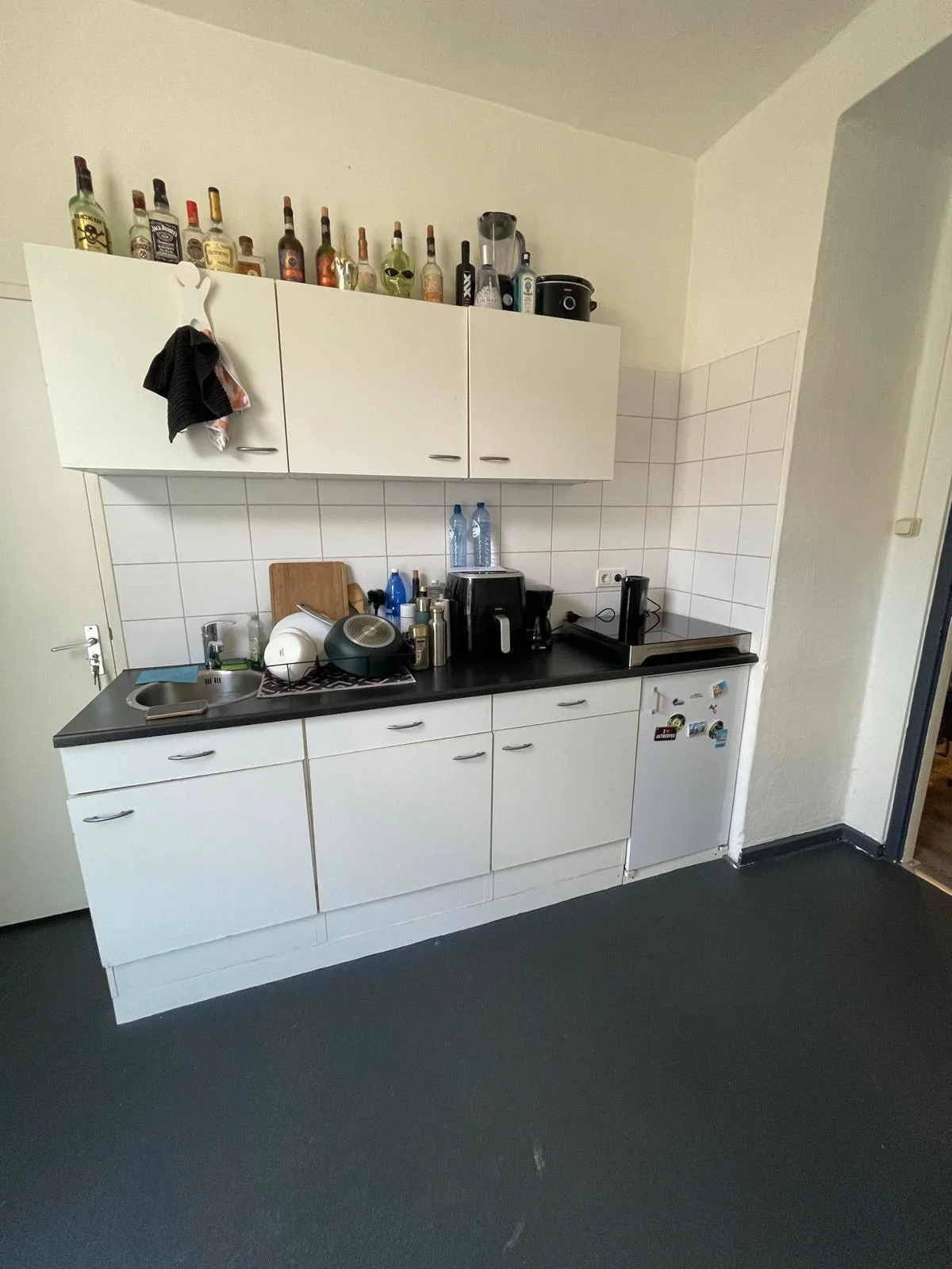 Rental property in Kwaadeindstraat, Tilburg