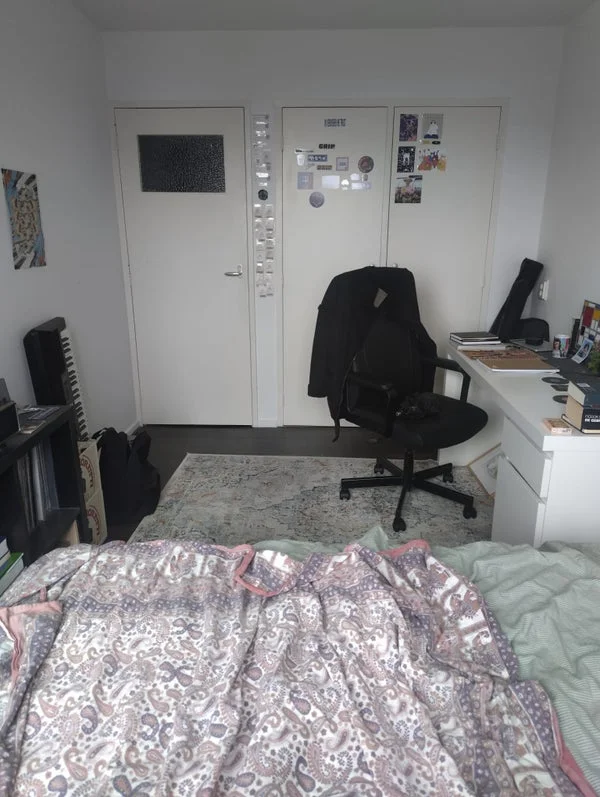 Rental property in Sint Jacobslaan, Nijmegen