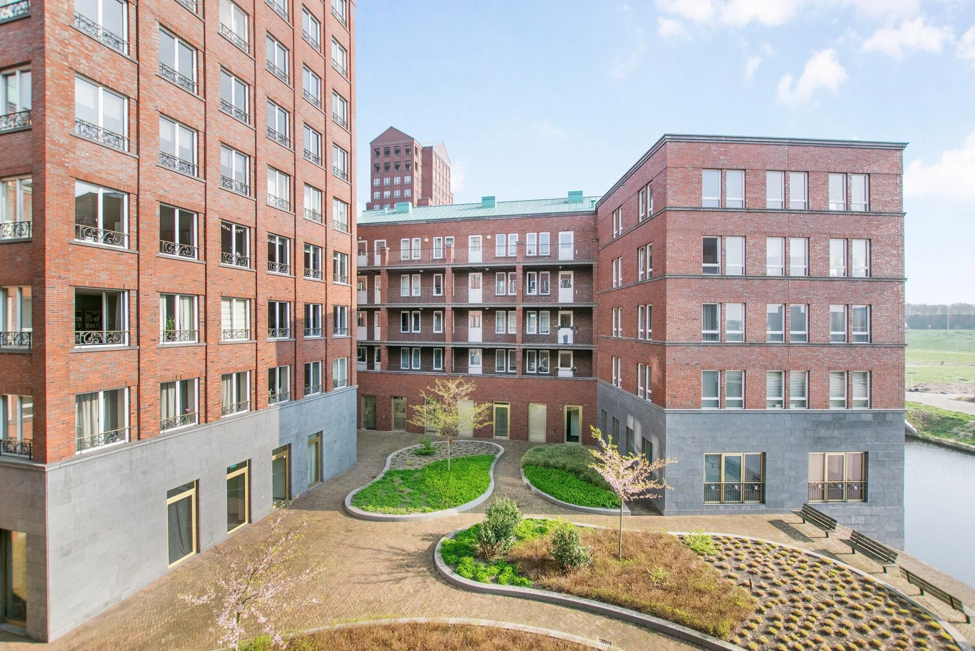 Rental property in Blokzijlpark 40, Amersfoort