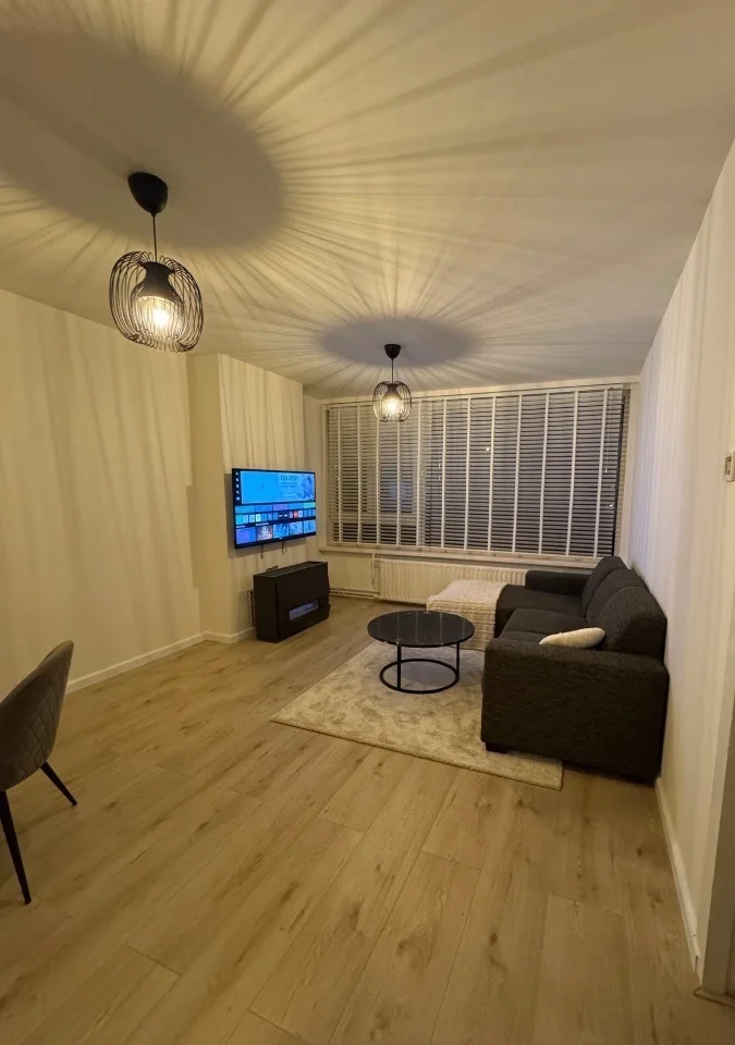 Rental property in Molièreweg, Rotterdam