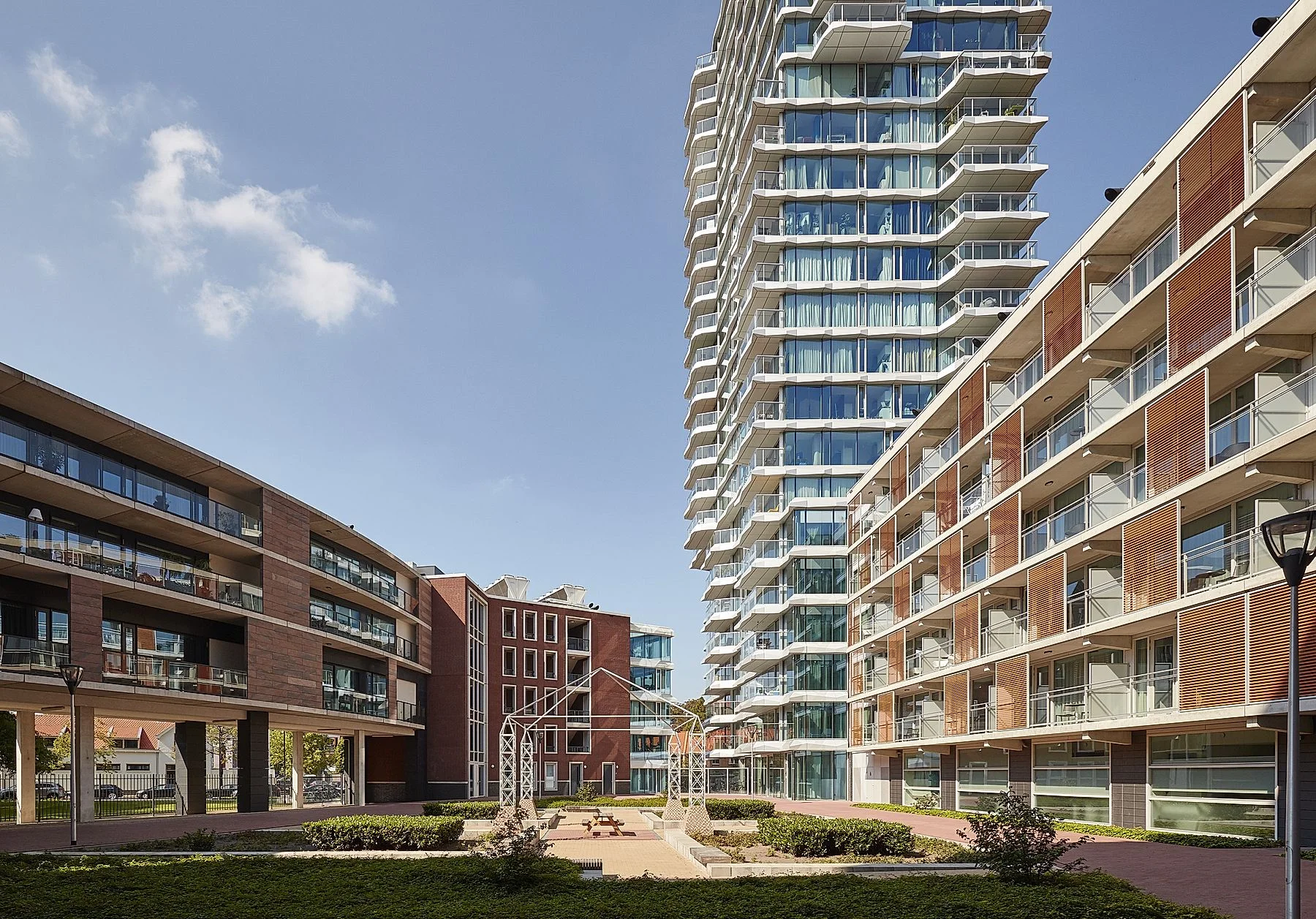 Rental property in Gerard Philipslaan 111, Eindhoven