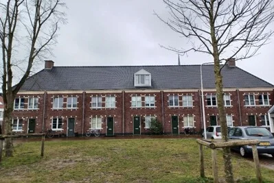 Rental property in Grijpswaldstraat 1, Zwolle