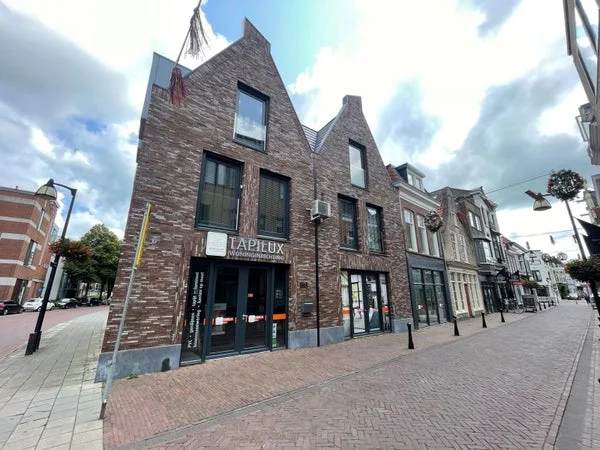 Rental property in Hoofdstraat 7941, Meppel